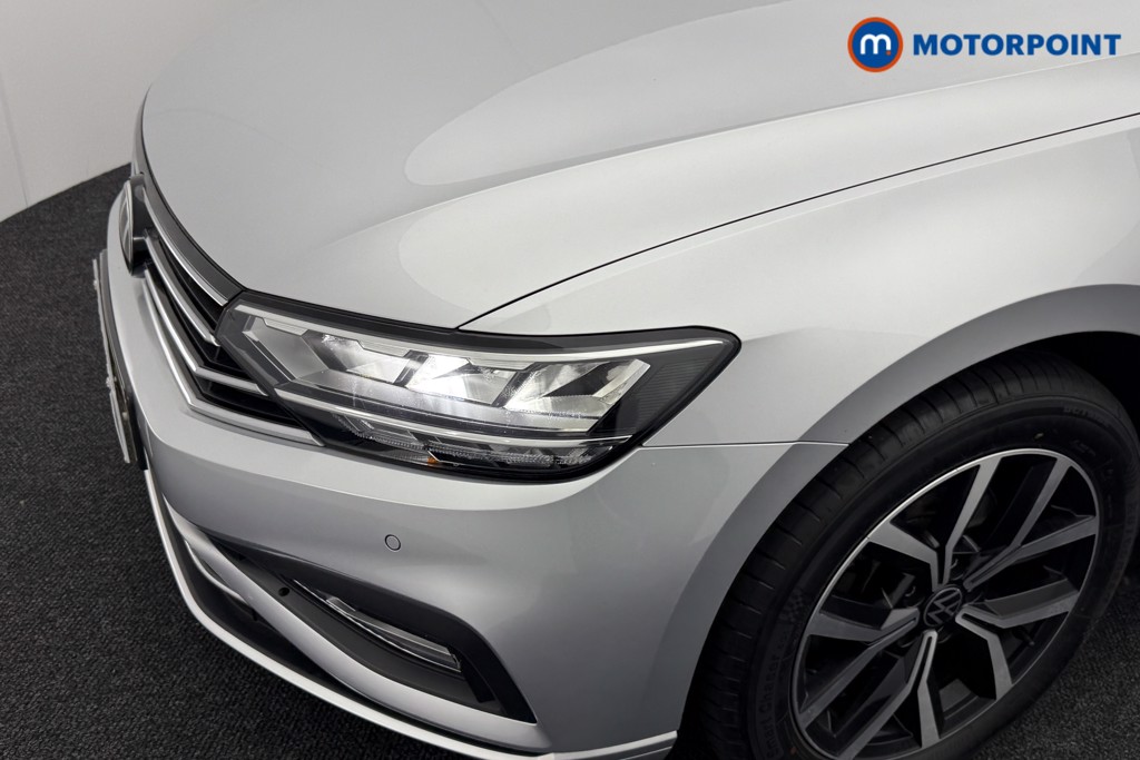 Volkswagen Passat SEL Automatic Petrol Estate - Stock Number (1537165) - 29th supplementary image