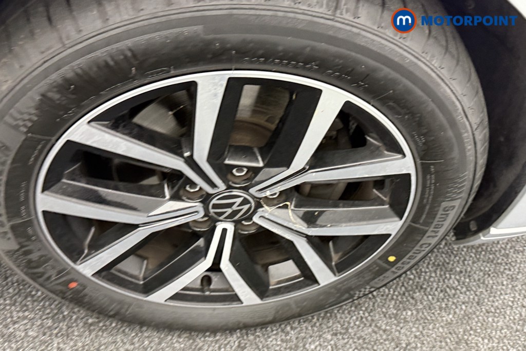 Volkswagen Passat SEL Automatic Petrol Estate - Stock Number (1537165) - 33rd supplementary image