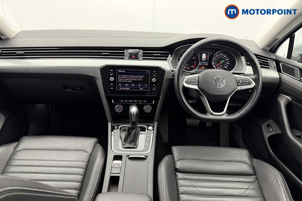 Volkswagen Passat SEL Automatic Petrol Estate - Stock Number (1537165) - 1st supplementary image