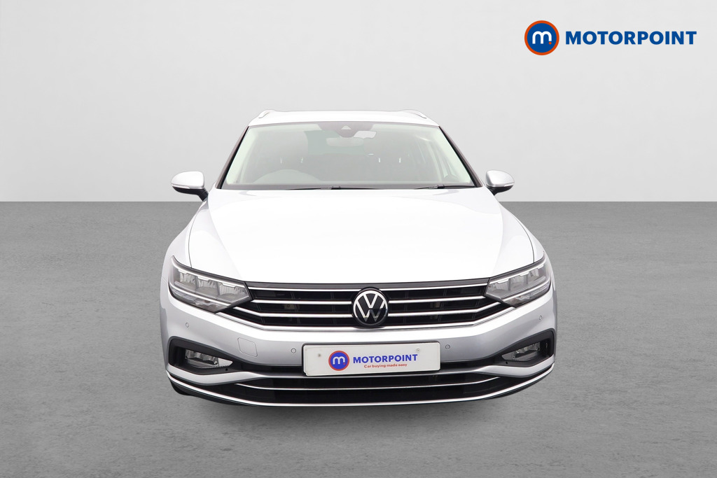 Volkswagen Passat SEL Automatic Petrol Estate - Stock Number (1537165) - Front bumper
