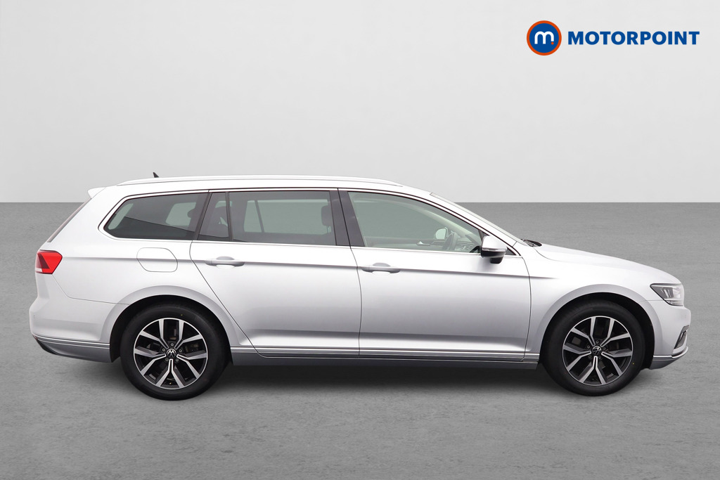 Volkswagen Passat SEL Automatic Petrol Estate - Stock Number (1537165) - Drivers side