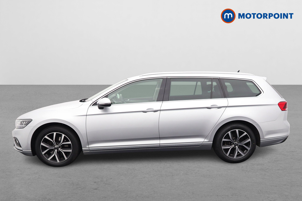 Volkswagen Passat SEL Automatic Petrol Estate - Stock Number (1537165) - Passenger side