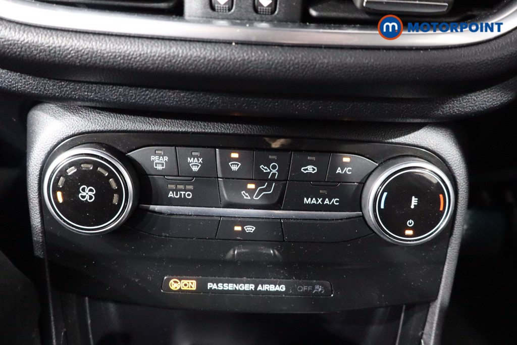 Ford Puma St-Line X Automatic Petrol-Electric Hybrid SUV - Stock Number (1537193) - 15th supplementary image