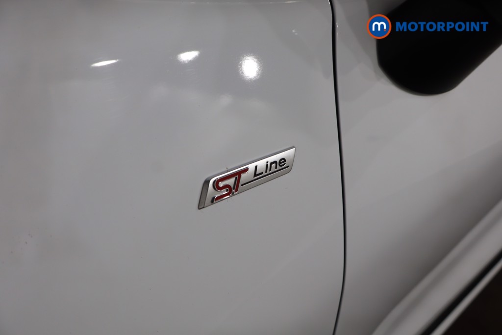 Ford Puma St-Line X Automatic Petrol-Electric Hybrid SUV - Stock Number (1537193) - 20th supplementary image