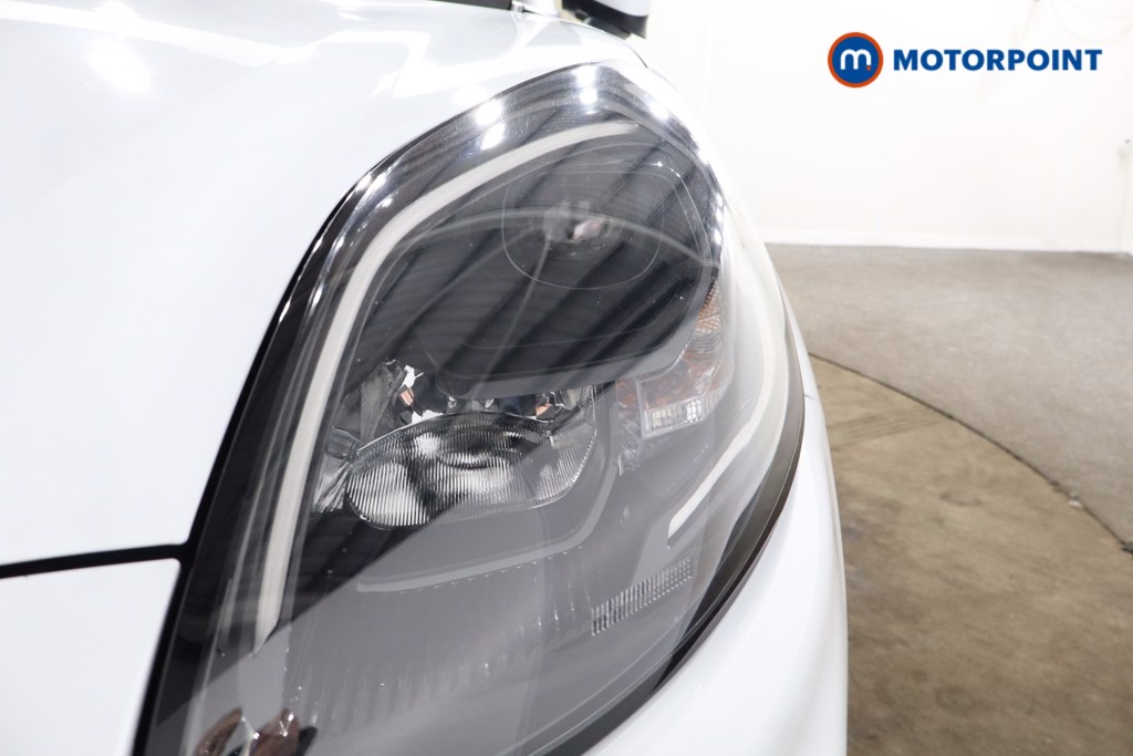 Ford Puma St-Line X Automatic Petrol-Electric Hybrid SUV - Stock Number (1537193) - 21st supplementary image