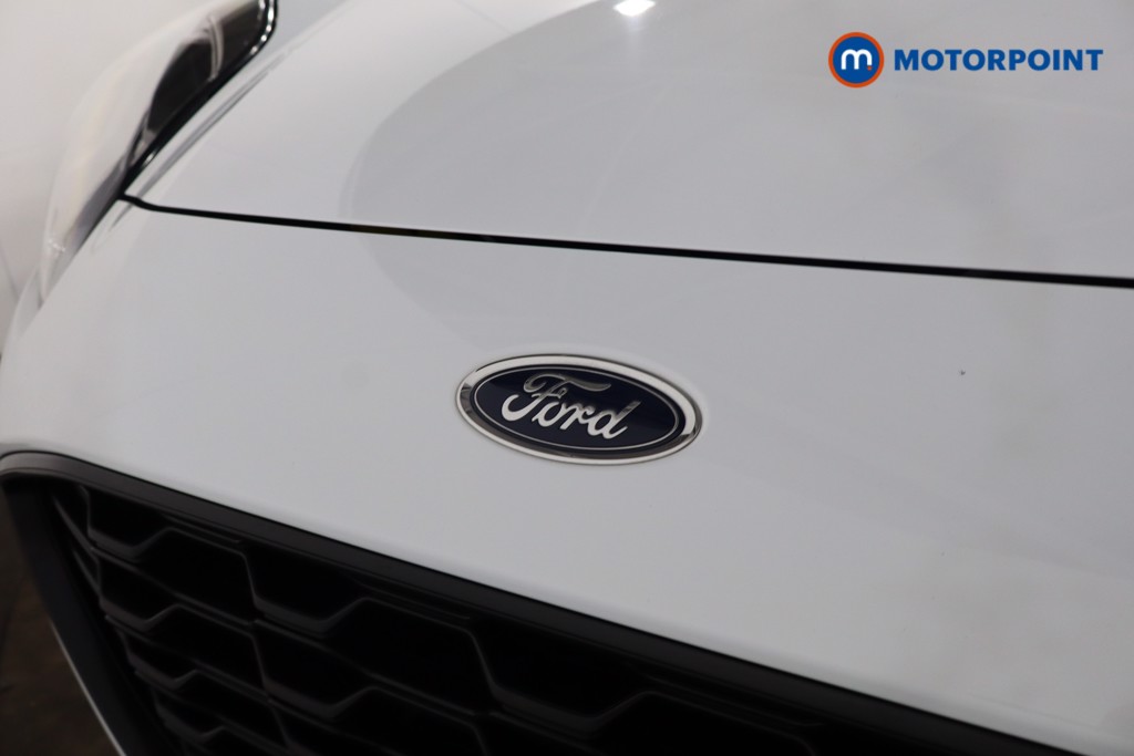 Ford Puma St-Line X Automatic Petrol-Electric Hybrid SUV - Stock Number (1537193) - 22nd supplementary image