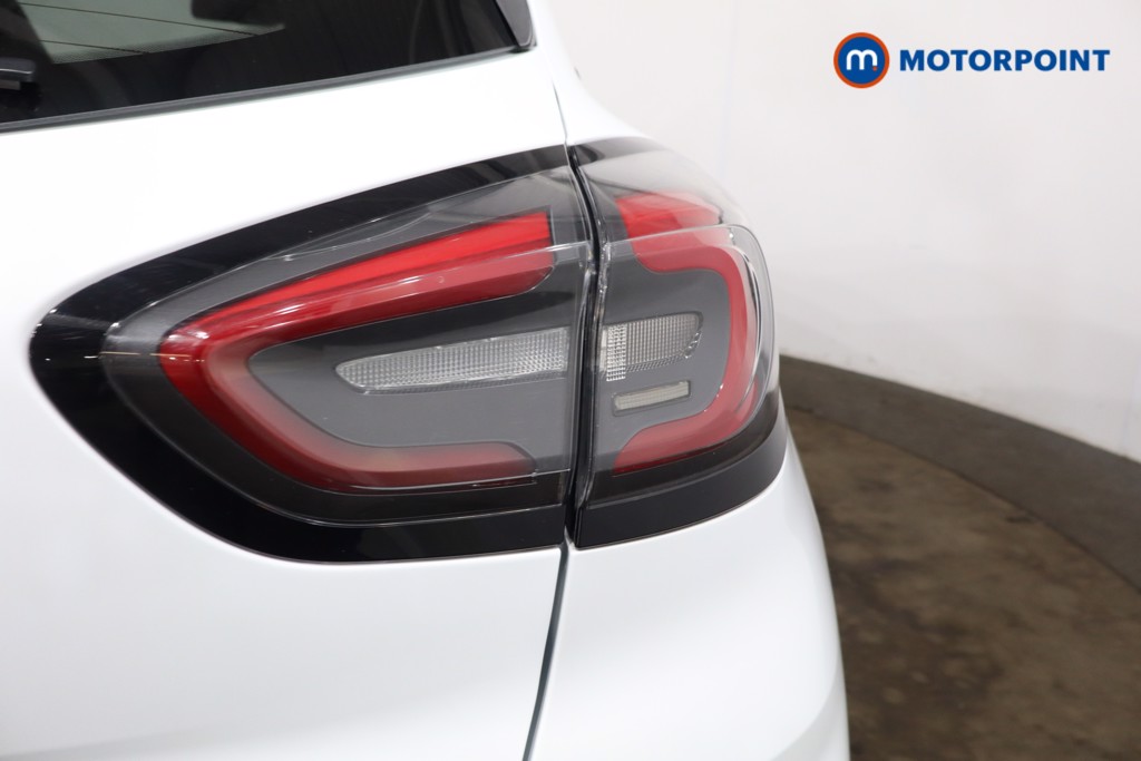 Ford Puma St-Line X Automatic Petrol-Electric Hybrid SUV - Stock Number (1537193) - 25th supplementary image