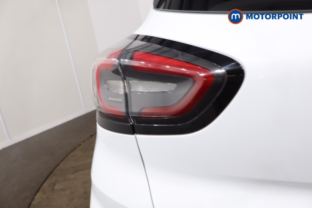 Ford Puma St-Line X Automatic Petrol-Electric Hybrid SUV - Stock Number (1537193) - 26th supplementary image