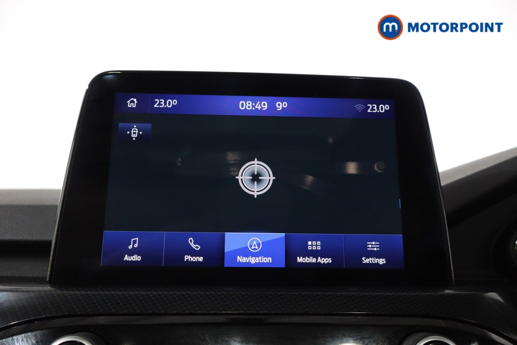 Ford Kuga St-Line X Edition Manual Diesel SUV - Stock Number (1537219) - 2nd supplementary image