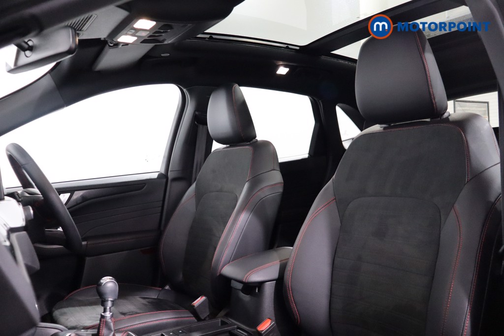 Ford Kuga St-Line X Edition Manual Diesel SUV - Stock Number (1537219) - 4th supplementary image