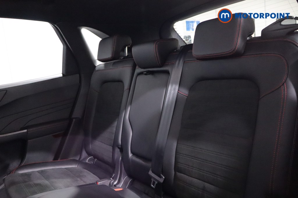 Ford Kuga St-Line X Edition Manual Diesel SUV - Stock Number (1537219) - 5th supplementary image