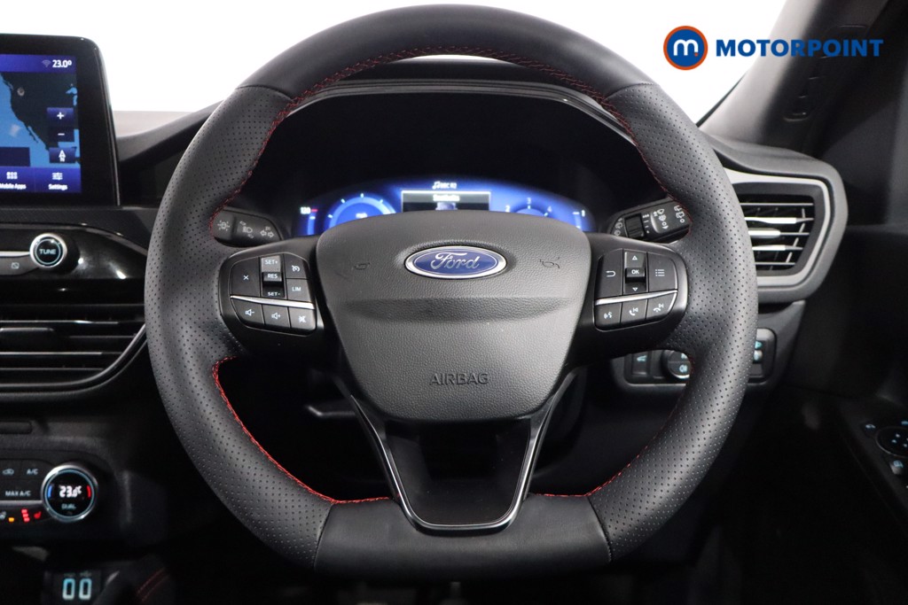 Ford Kuga St-Line X Edition Manual Diesel SUV - Stock Number (1537219) - 6th supplementary image
