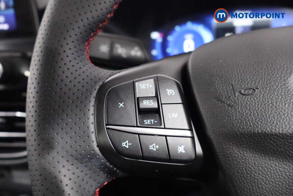 Ford Kuga St-Line X Edition Manual Diesel SUV - Stock Number (1537219) - 7th supplementary image