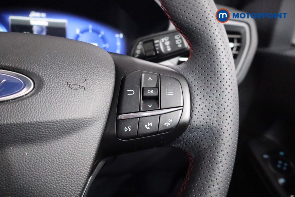 Ford Kuga St-Line X Edition Manual Diesel SUV - Stock Number (1537219) - 8th supplementary image