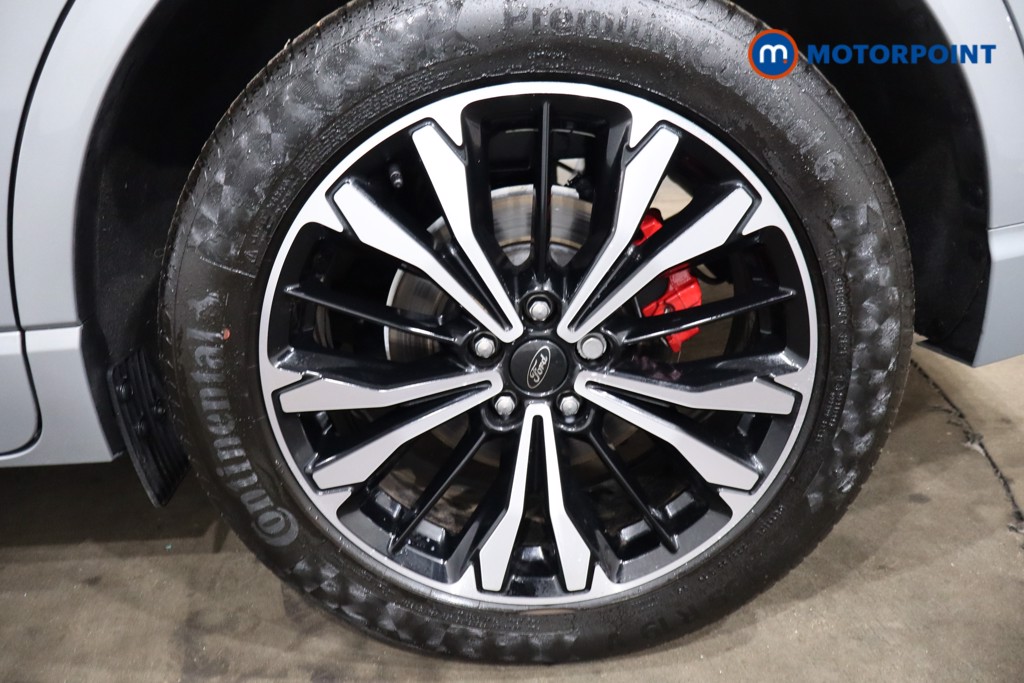 Ford Kuga St-Line X Edition Manual Diesel SUV - Stock Number (1537219) - 11th supplementary image