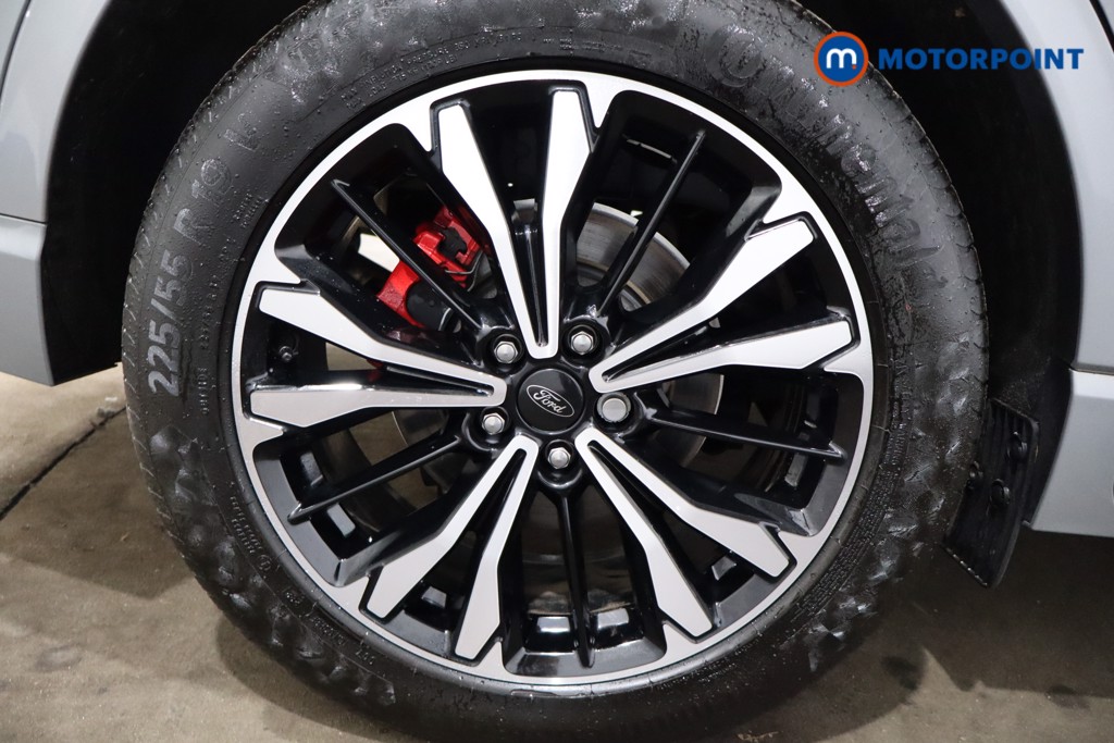 Ford Kuga St-Line X Edition Manual Diesel SUV - Stock Number (1537219) - 12th supplementary image