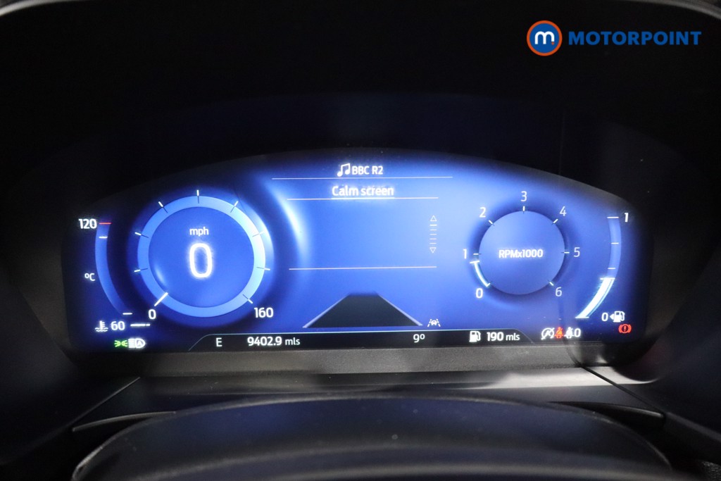 Ford Kuga St-Line X Edition Manual Diesel SUV - Stock Number (1537219) - 13th supplementary image