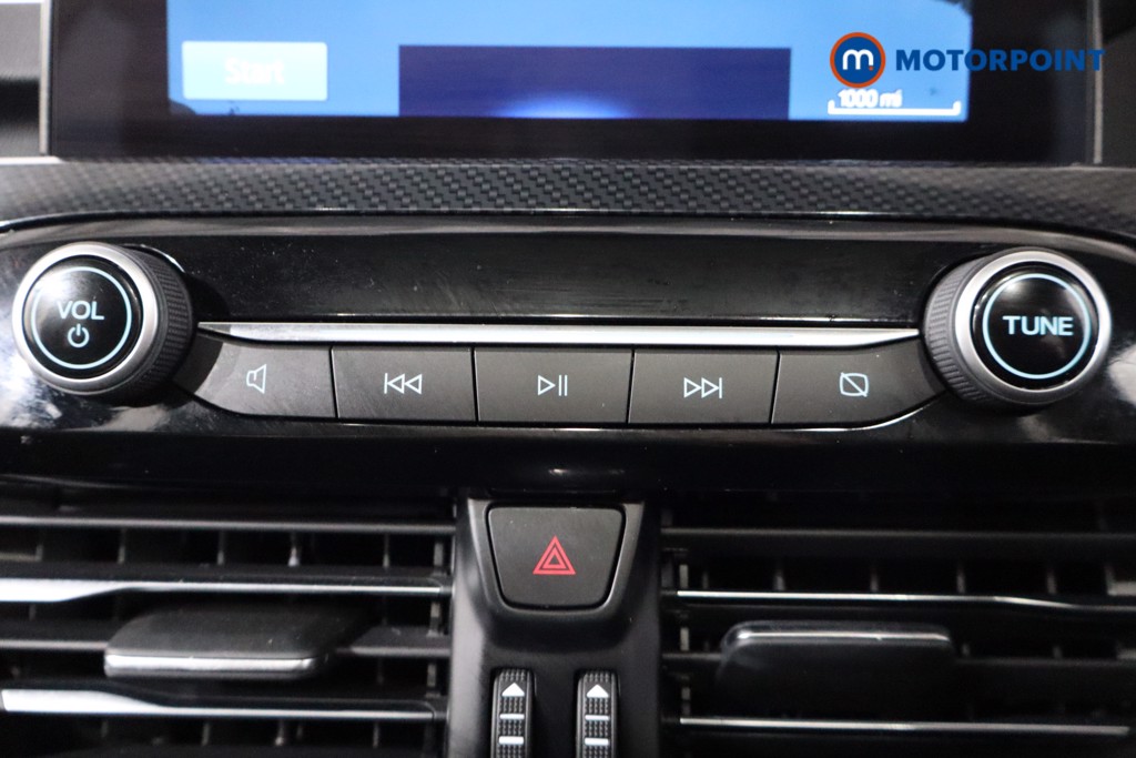 Ford Kuga St-Line X Edition Manual Diesel SUV - Stock Number (1537219) - 14th supplementary image