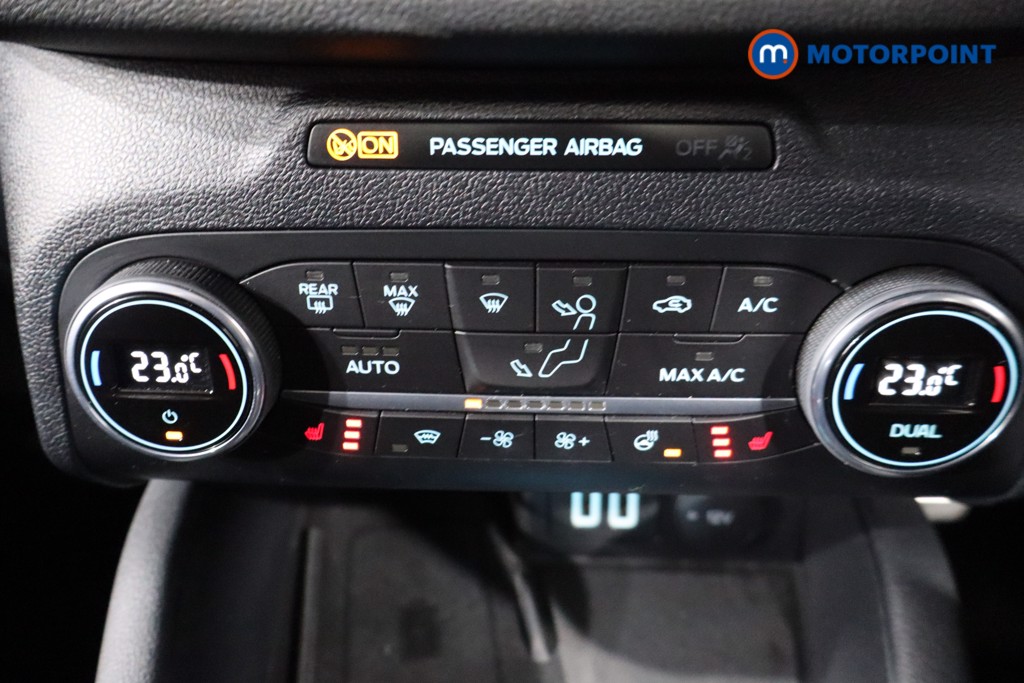 Ford Kuga St-Line X Edition Manual Diesel SUV - Stock Number (1537219) - 15th supplementary image