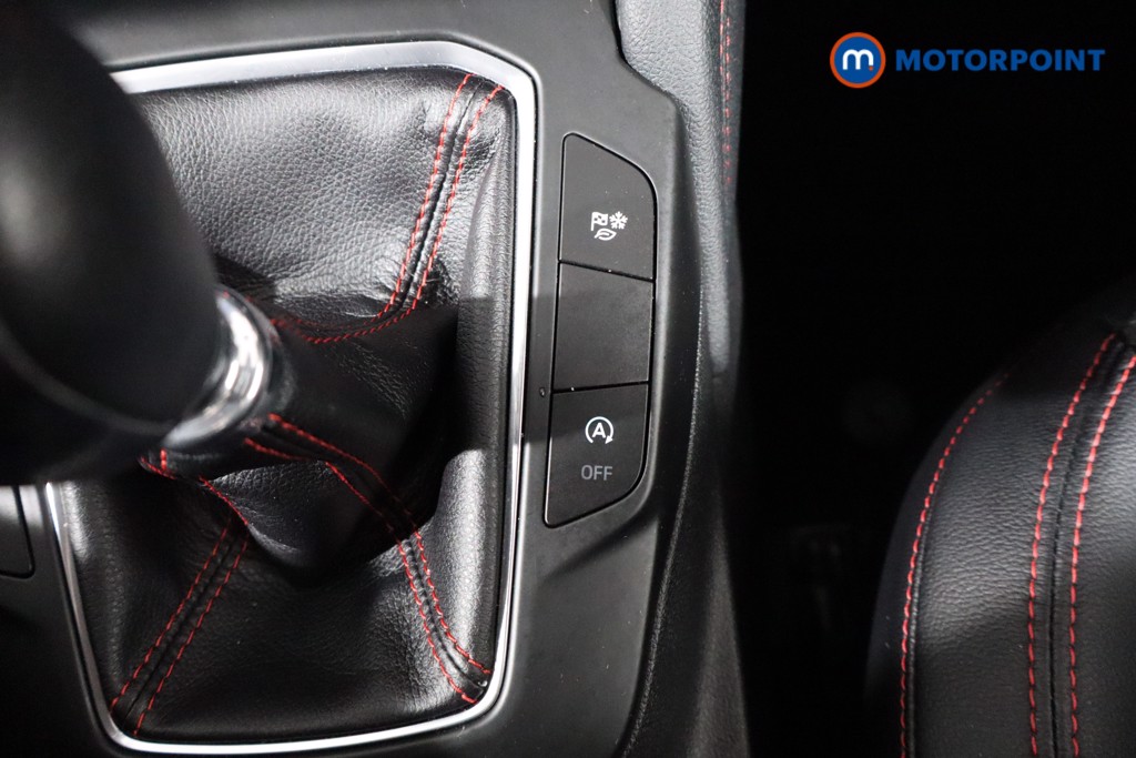 Ford Kuga St-Line X Edition Manual Diesel SUV - Stock Number (1537219) - 17th supplementary image