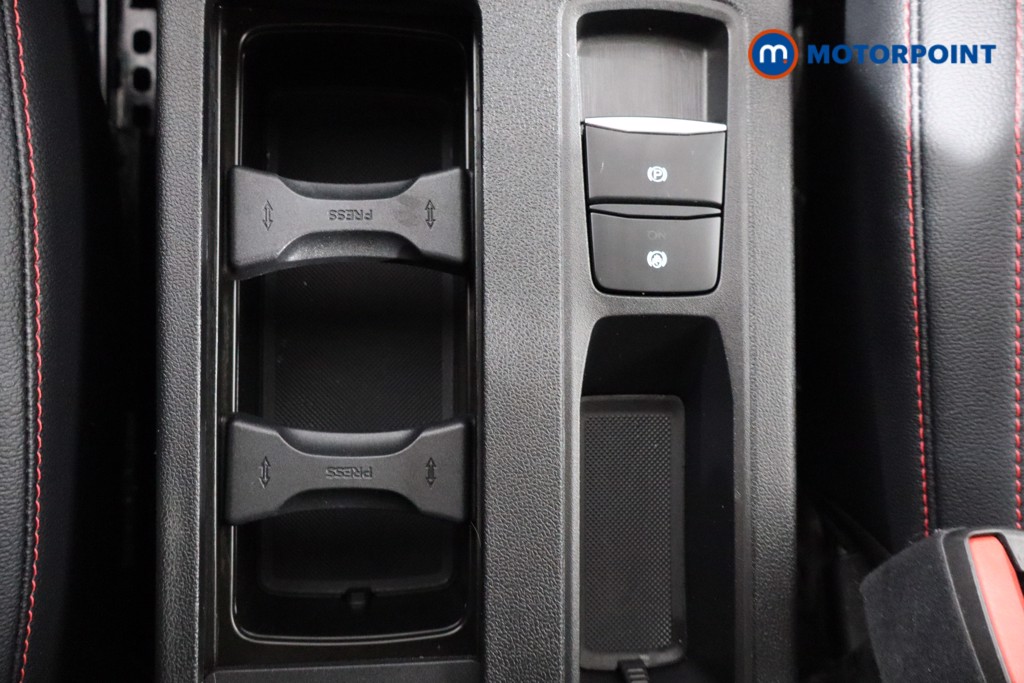 Ford Kuga St-Line X Edition Manual Diesel SUV - Stock Number (1537219) - 18th supplementary image