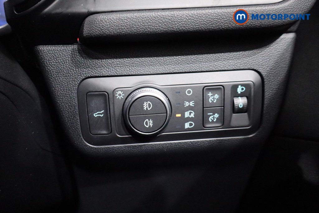 Ford Kuga St-Line X Edition Manual Diesel SUV - Stock Number (1537219) - 19th supplementary image