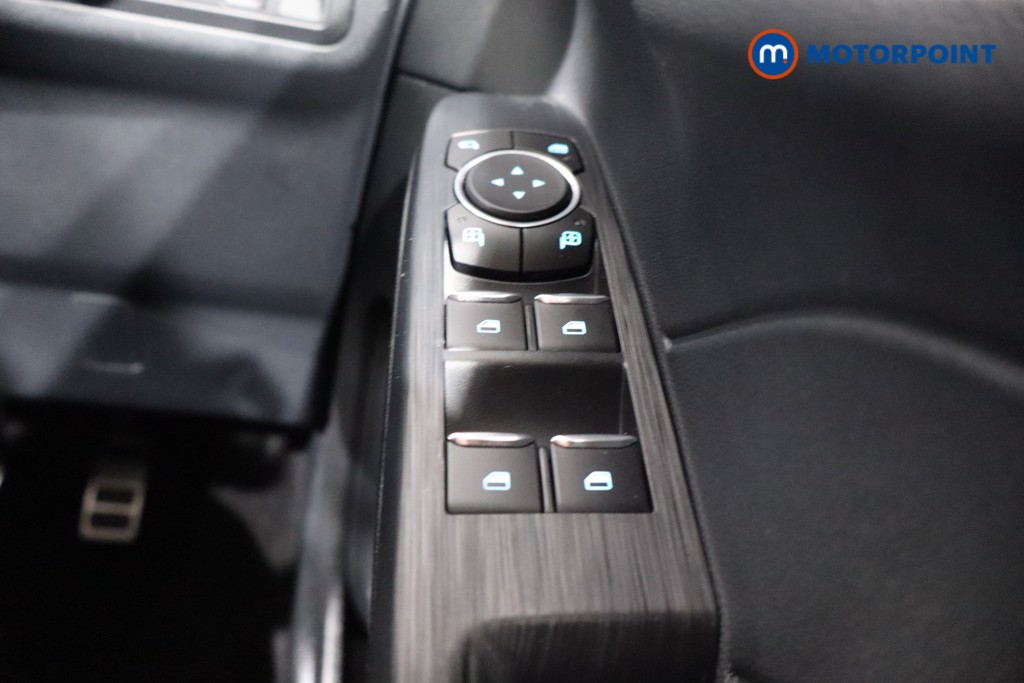 Ford Kuga St-Line X Edition Manual Diesel SUV - Stock Number (1537219) - 20th supplementary image