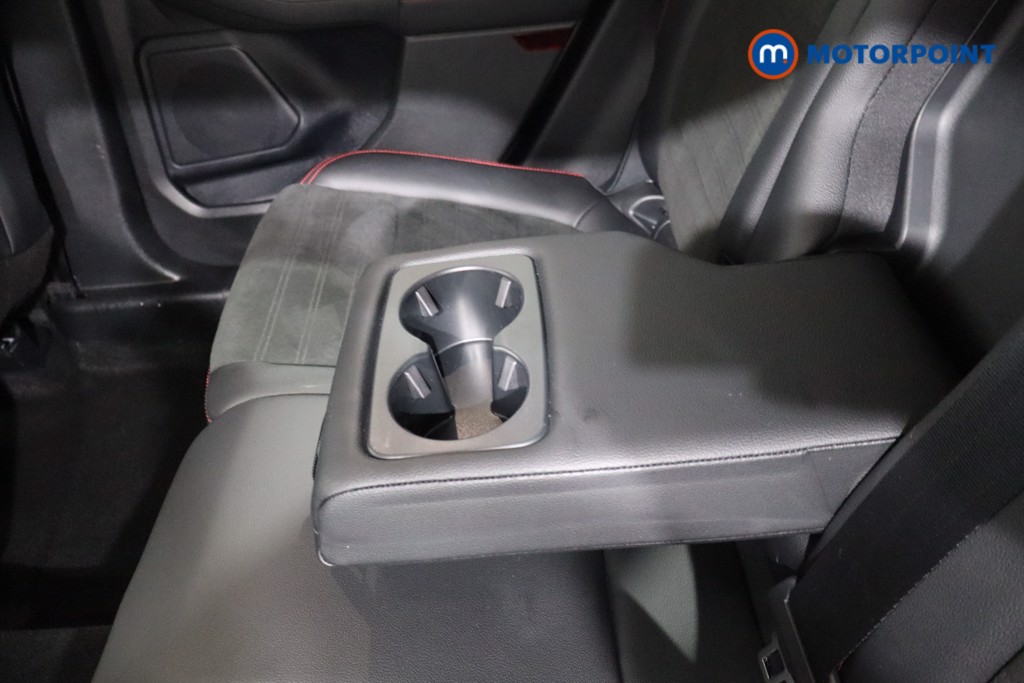 Ford Kuga St-Line X Edition Manual Diesel SUV - Stock Number (1537219) - 22nd supplementary image