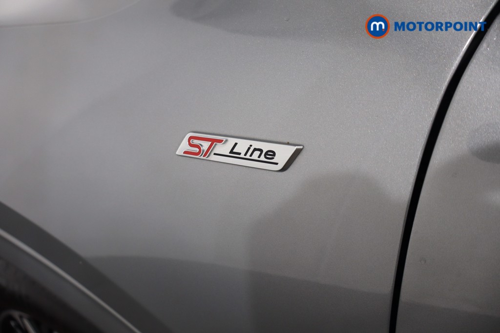 Ford Kuga St-Line X Edition Manual Diesel SUV - Stock Number (1537219) - 24th supplementary image
