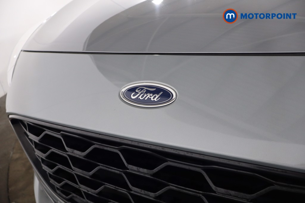 Ford Kuga St-Line X Edition Manual Diesel SUV - Stock Number (1537219) - 26th supplementary image