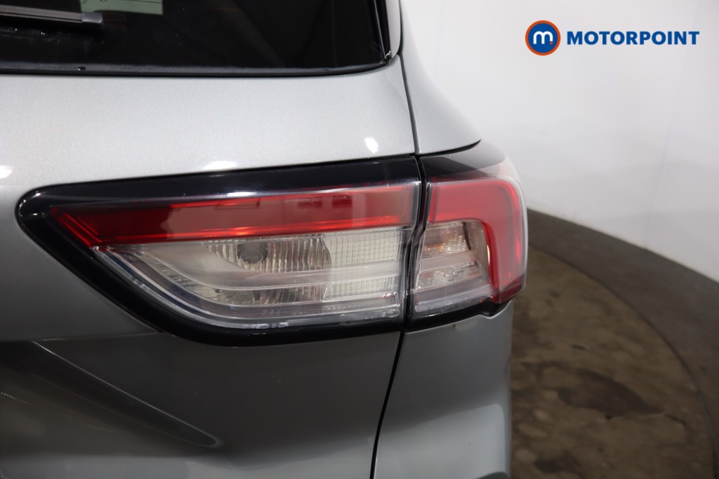 Ford Kuga St-Line X Edition Manual Diesel SUV - Stock Number (1537219) - 29th supplementary image