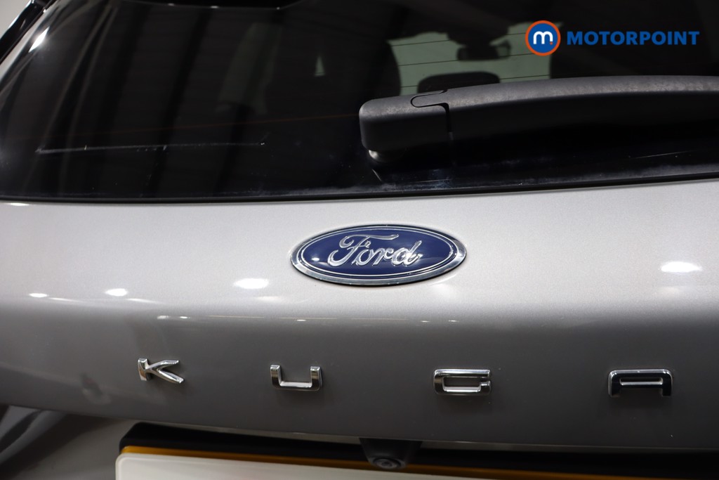 Ford Kuga St-Line X Edition Manual Diesel SUV - Stock Number (1537219) - 31st supplementary image