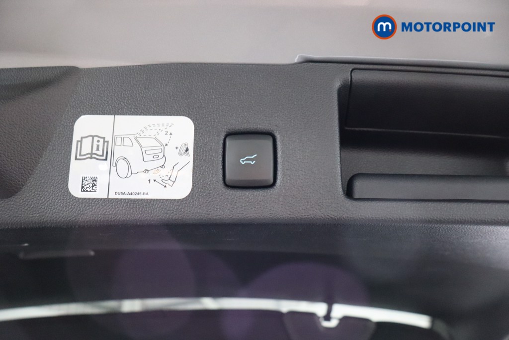 Ford Kuga St-Line X Edition Manual Diesel SUV - Stock Number (1537219) - 32nd supplementary image