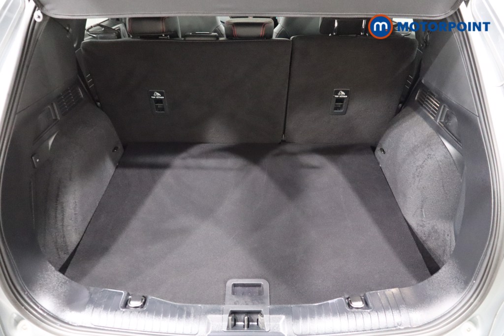 Ford Kuga St-Line X Edition Manual Diesel SUV - Stock Number (1537219) - 33rd supplementary image