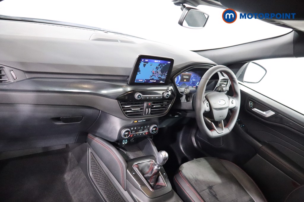 Ford Kuga St-Line X Edition Manual Diesel SUV - Stock Number (1537219) - 1st supplementary image