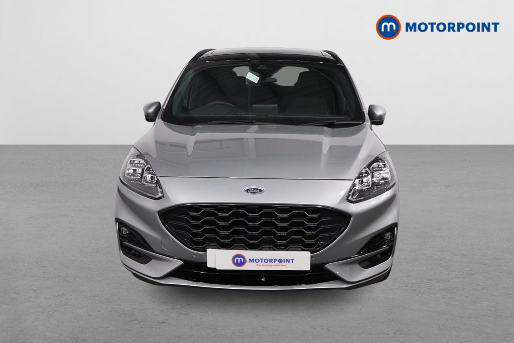 Ford Kuga St-Line X Edition Manual Diesel SUV - Stock Number (1537219) - Front bumper