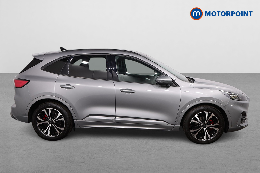Ford Kuga St-Line X Edition Manual Diesel SUV - Stock Number (1537219) - Drivers side