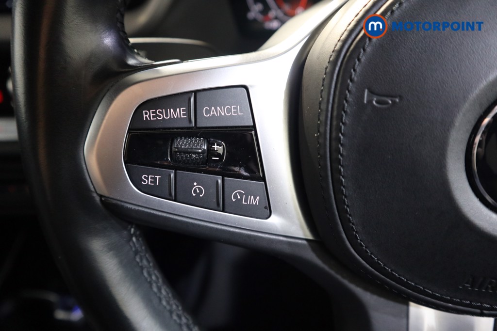 BMW 2 Series M Sport Manual Petrol Saloon - Stock Number (1537260) - 3rd supplementary image