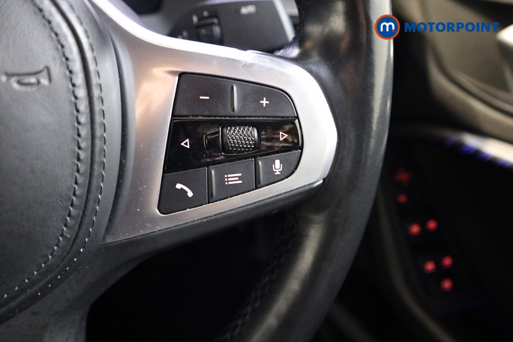 BMW 2 Series M Sport Manual Petrol Saloon - Stock Number (1537260) - 4th supplementary image