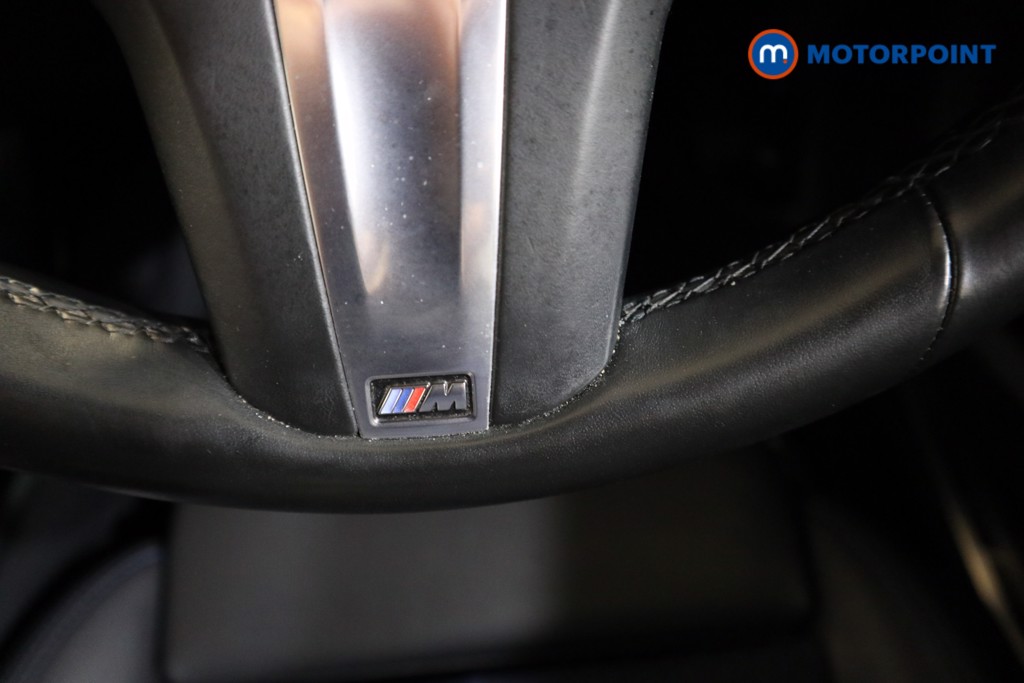 BMW 2 Series M Sport Manual Petrol Saloon - Stock Number (1537260) - 5th supplementary image