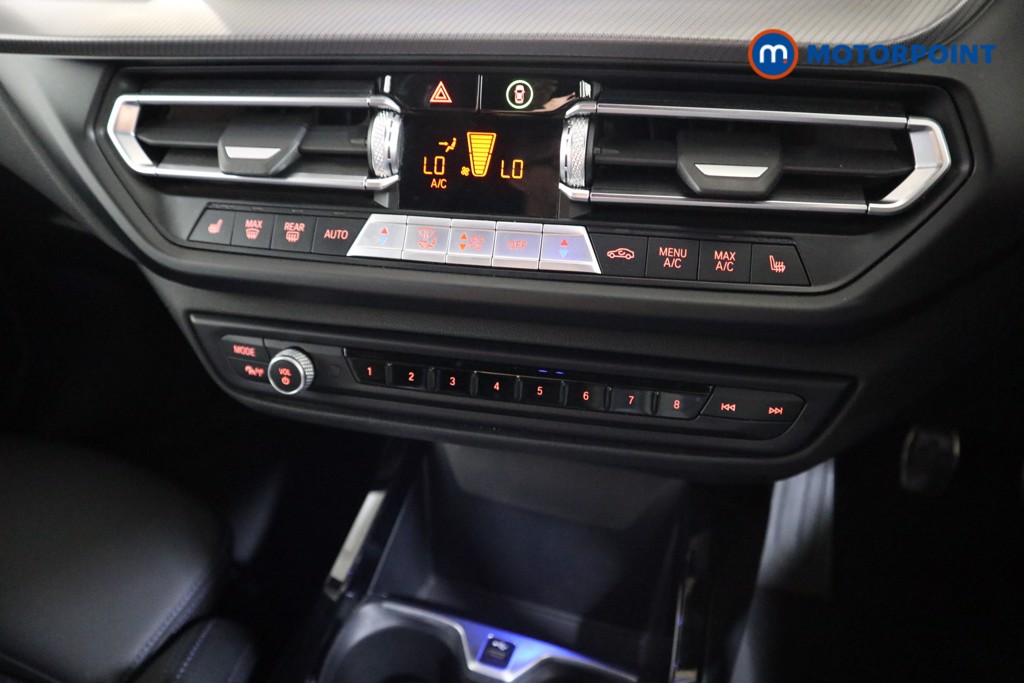 BMW 2 Series M Sport Manual Petrol Saloon - Stock Number (1537260) - 8th supplementary image