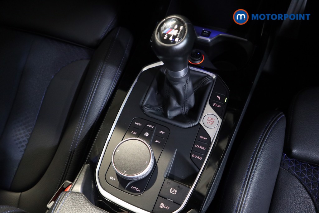 BMW 2 Series M Sport Manual Petrol Saloon - Stock Number (1537260) - 9th supplementary image