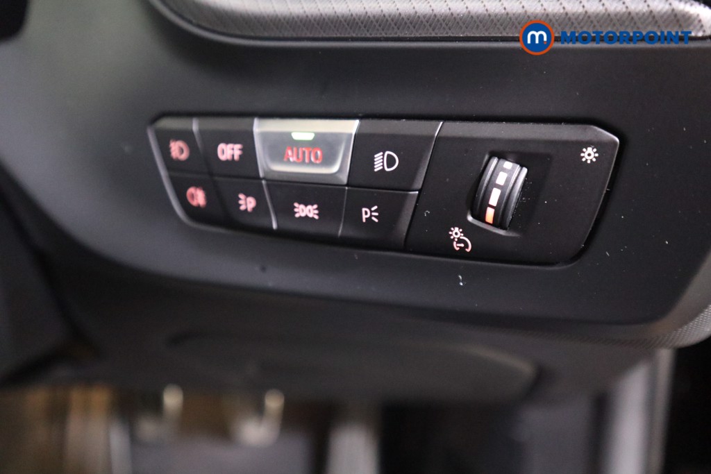 BMW 2 Series M Sport Manual Petrol Saloon - Stock Number (1537260) - 10th supplementary image