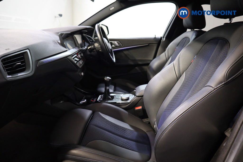 BMW 2 Series M Sport Manual Petrol Saloon - Stock Number (1537260) - 13th supplementary image