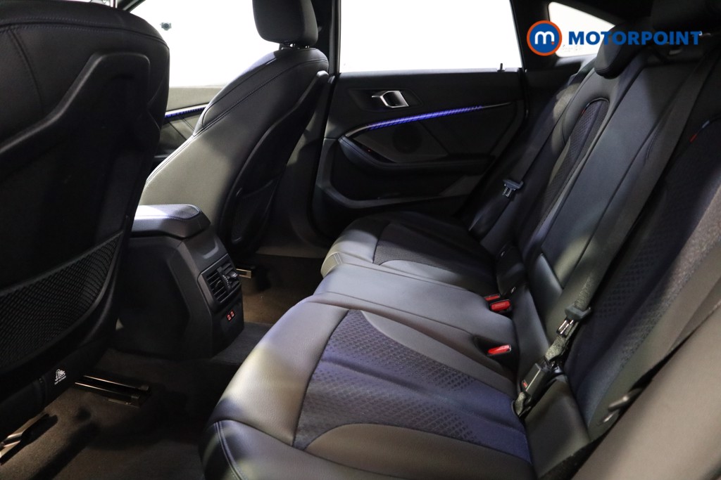BMW 2 Series M Sport Manual Petrol Saloon - Stock Number (1537260) - 14th supplementary image