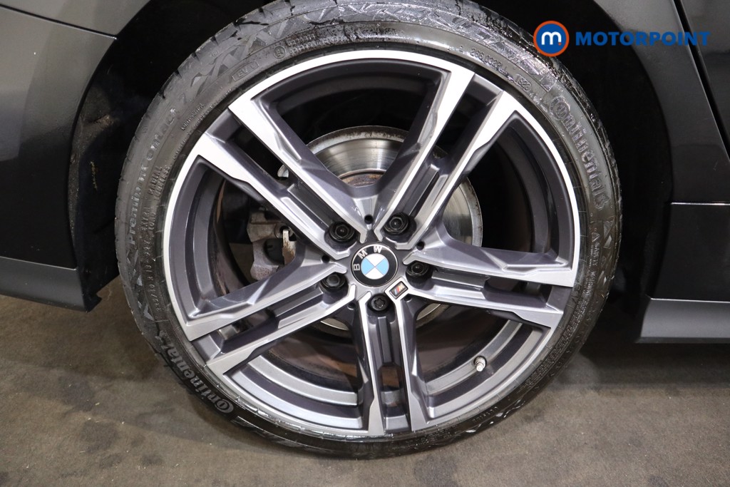 BMW 2 Series M Sport Manual Petrol Saloon - Stock Number (1537260) - 16th supplementary image