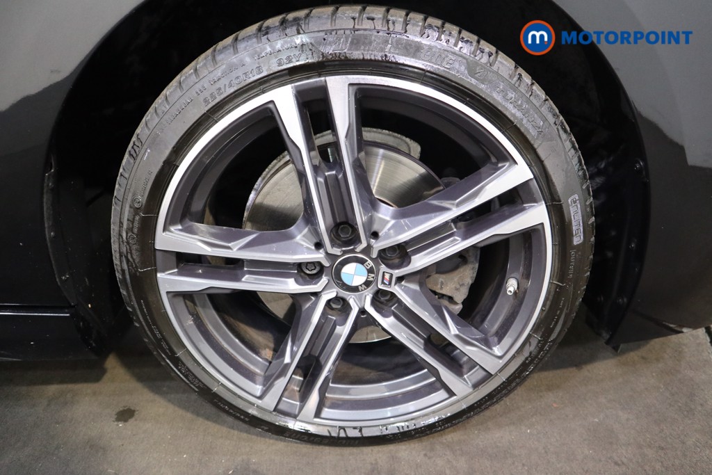 BMW 2 Series M Sport Manual Petrol Saloon - Stock Number (1537260) - 17th supplementary image