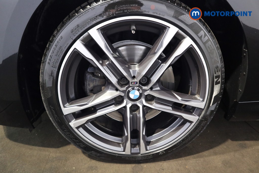 BMW 2 Series M Sport Manual Petrol Saloon - Stock Number (1537260) - 18th supplementary image
