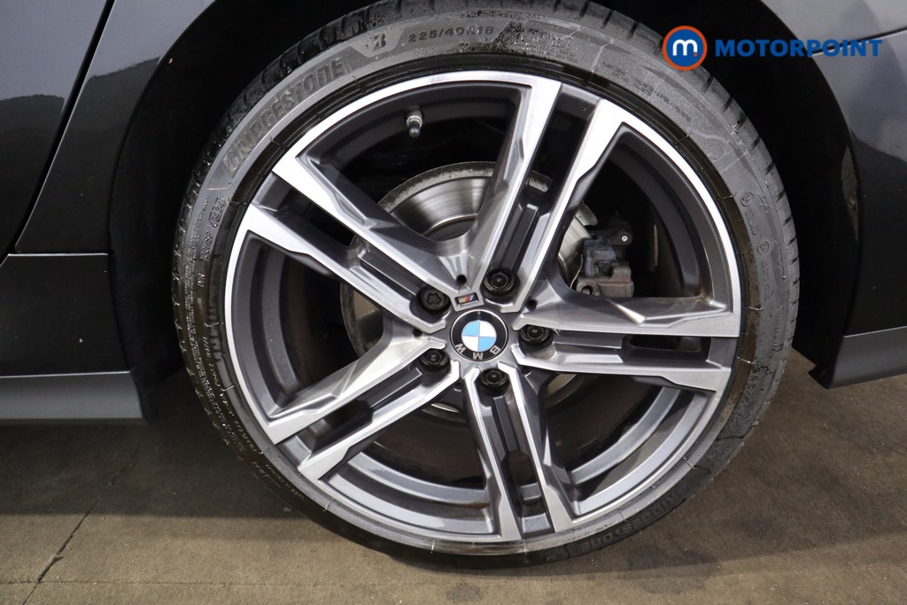 BMW 2 Series M Sport Manual Petrol Saloon - Stock Number (1537260) - 19th supplementary image