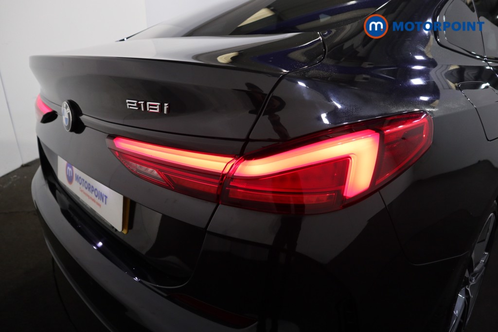 BMW 2 Series M Sport Manual Petrol Saloon - Stock Number (1537260) - 22nd supplementary image